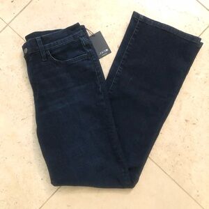 NWT Joe’s Dark Blue Women's Bootcut Jeans Size 30